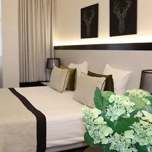 3* Szálloda Floris Arlequin Grand-place
